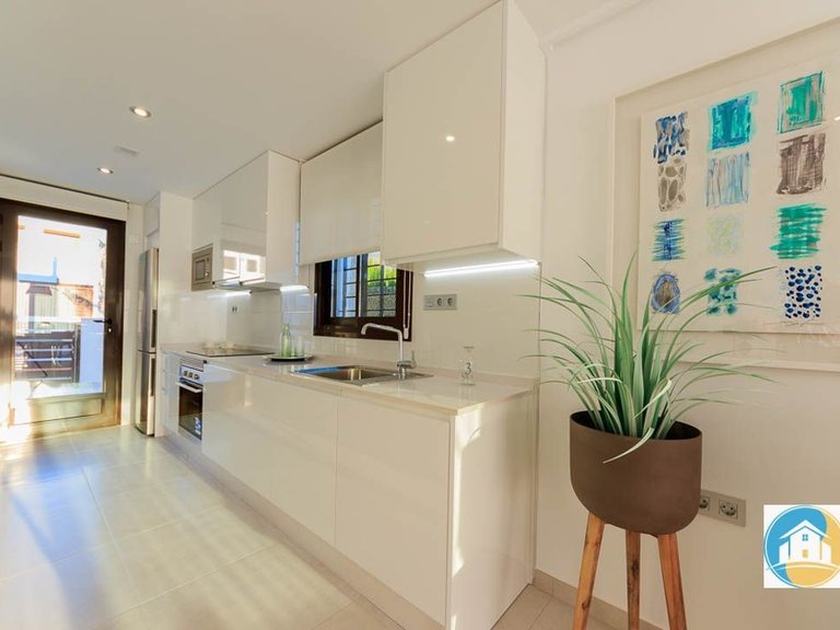 Town House for Sale in Pilar De La Horadada 26