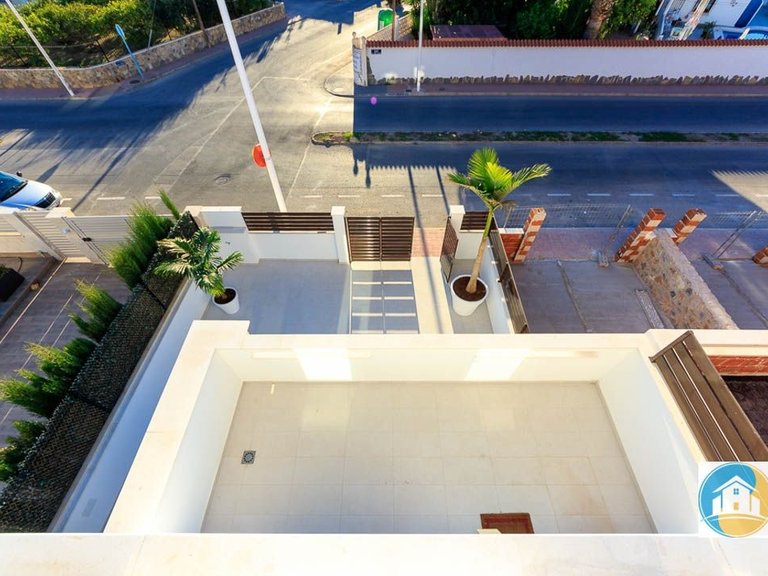 Town House for Sale in Pilar De La Horadada 28