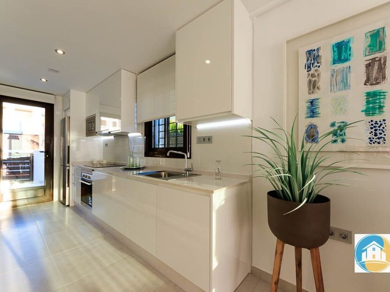 Town House for Sale in Pilar De La Horadada 29