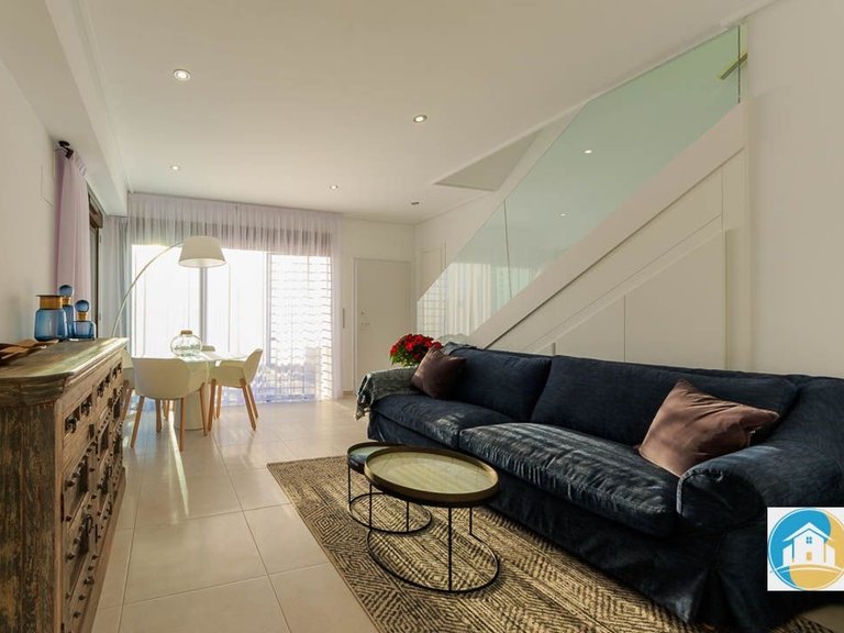 Town House for Sale in Pilar De La Horadada 31