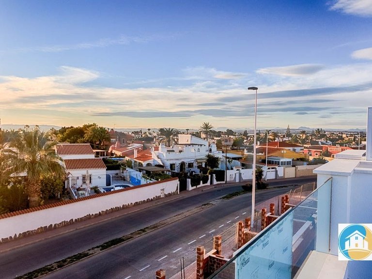 Town House for Sale in Pilar De La Horadada 32