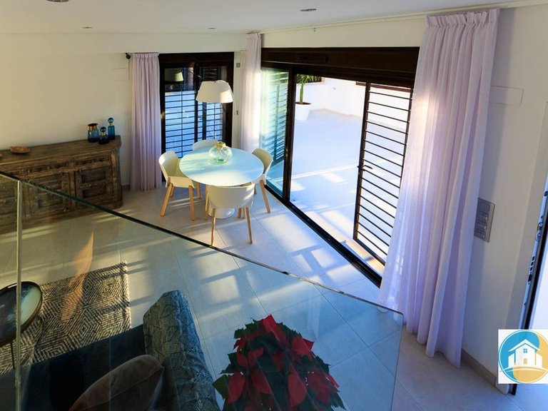 Town House for Sale in Pilar De La Horadada 33