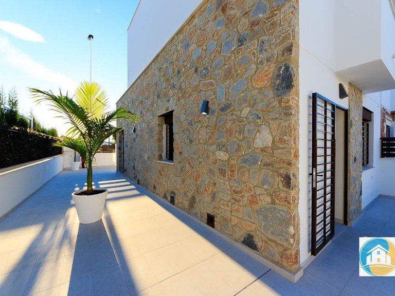 Town House for Sale in Pilar De La Horadada 34