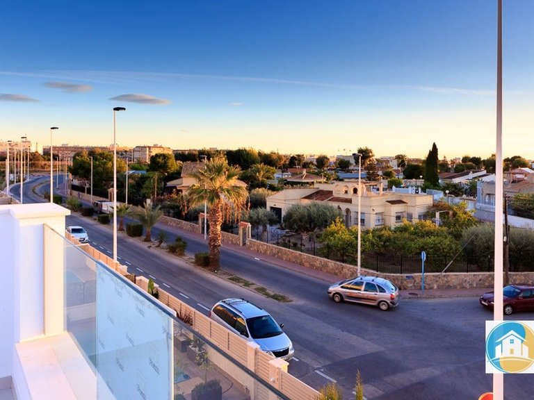 Town House for Sale in Pilar De La Horadada 35