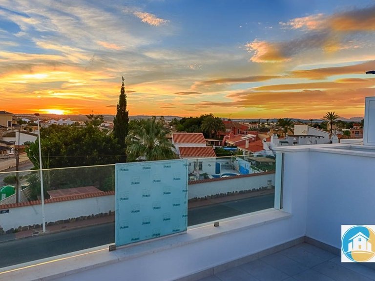 Town House for Sale in Pilar De La Horadada 36