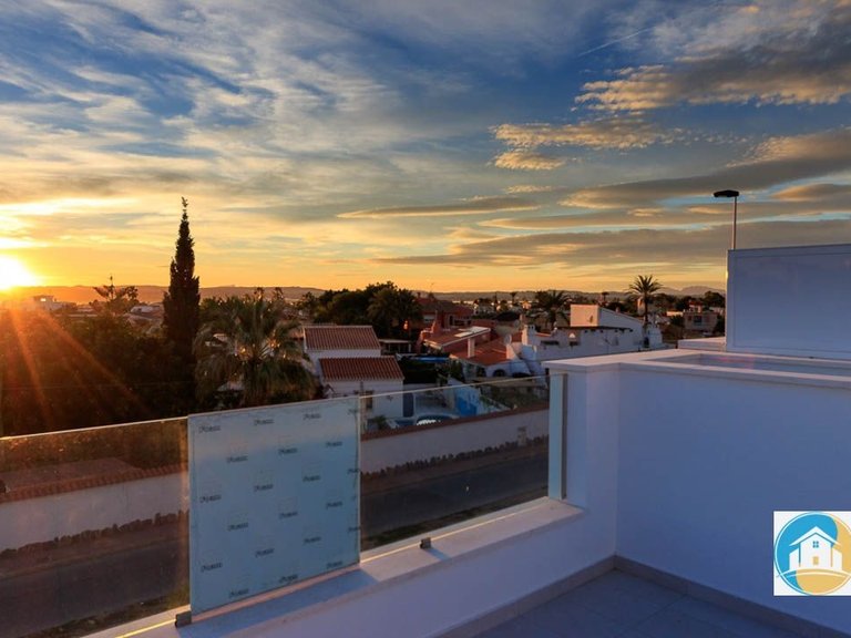 Town House for Sale in Pilar De La Horadada 37