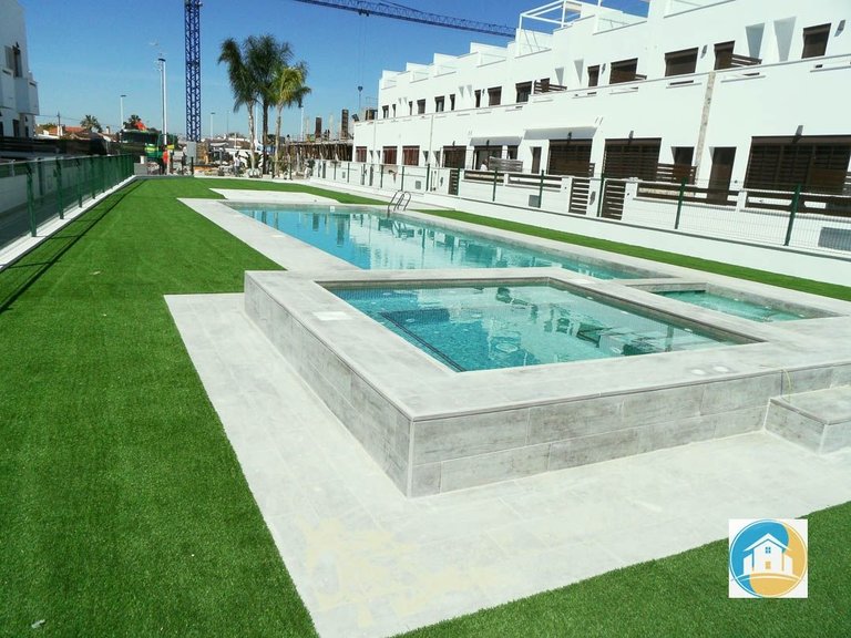 Town House for Sale in Pilar De La Horadada 38