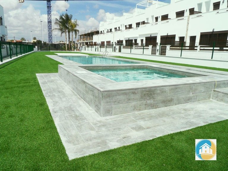 Town House for Sale in Pilar De La Horadada 39