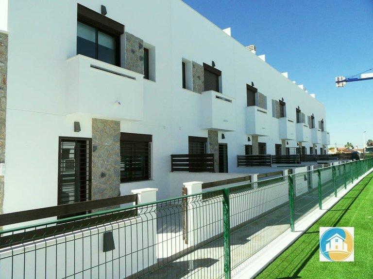 Town House for Sale in Pilar De La Horadada 40
