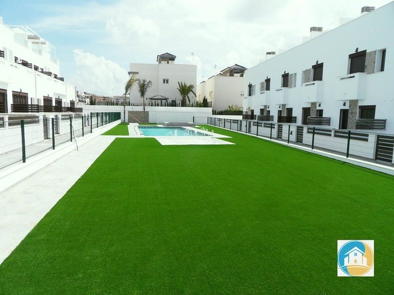 Town House for Sale in Pilar De La Horadada 42