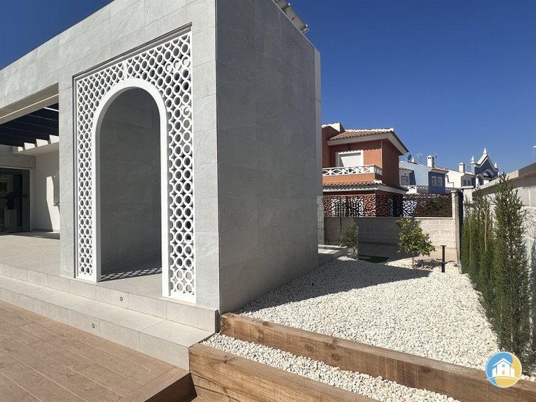 Villa for Sale in Ciudad Quesada 4