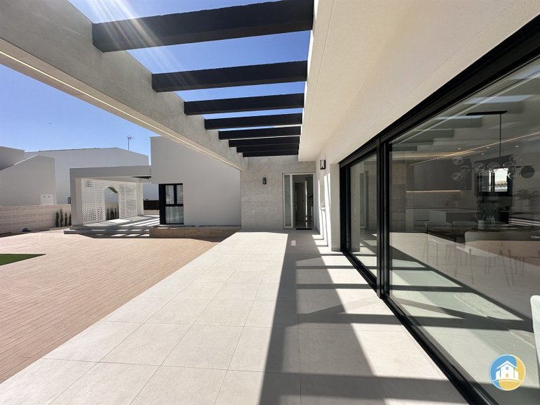 Villa for Sale in Ciudad Quesada 6