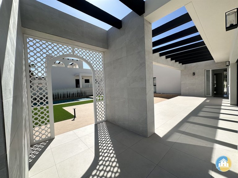 Villa for Sale in Ciudad Quesada 7