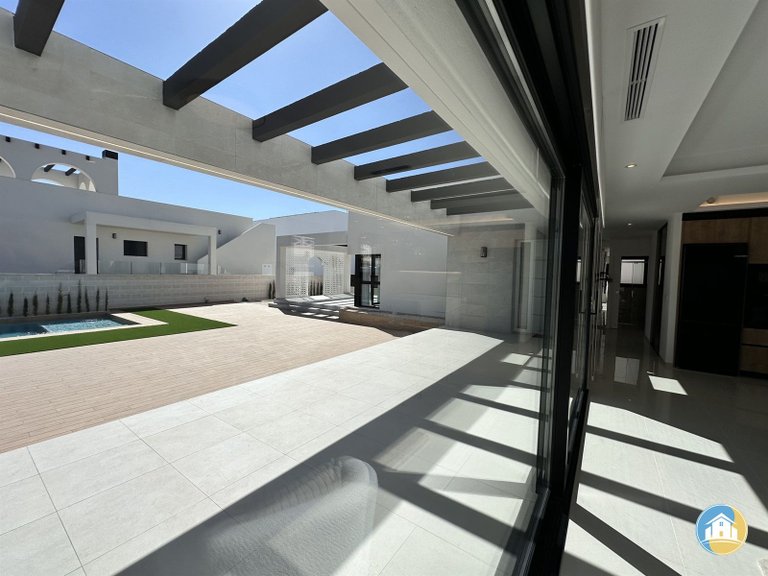 Villa for Sale in Ciudad Quesada 8