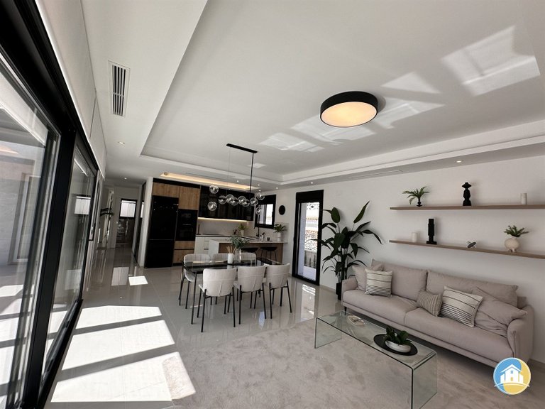 Villa for Sale in Ciudad Quesada 9