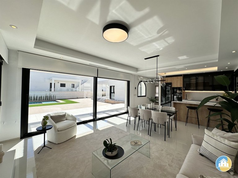 Villa for Sale in Ciudad Quesada 10