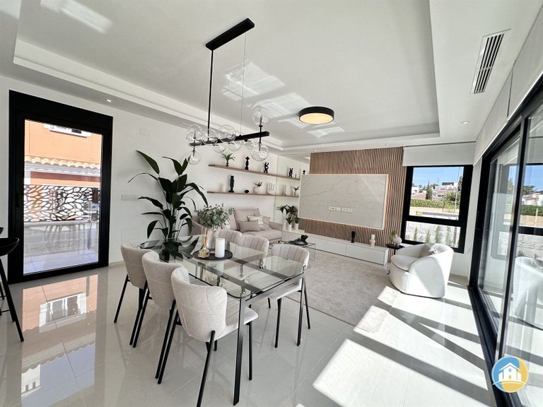 Villa for Sale in Ciudad Quesada 11