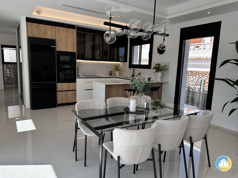 Villa for Sale in Ciudad Quesada 12