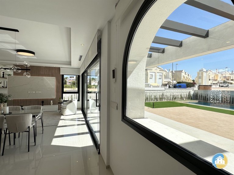 Villa for Sale in Ciudad Quesada 14