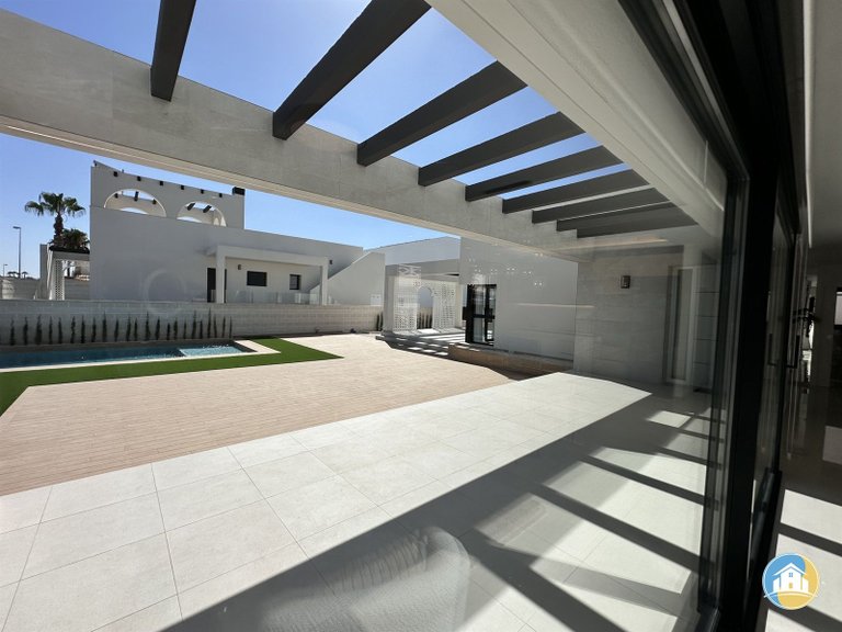 Villa for Sale in Ciudad Quesada 15