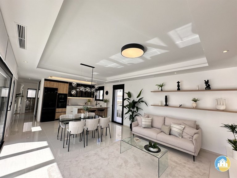 Villa for Sale in Ciudad Quesada 16