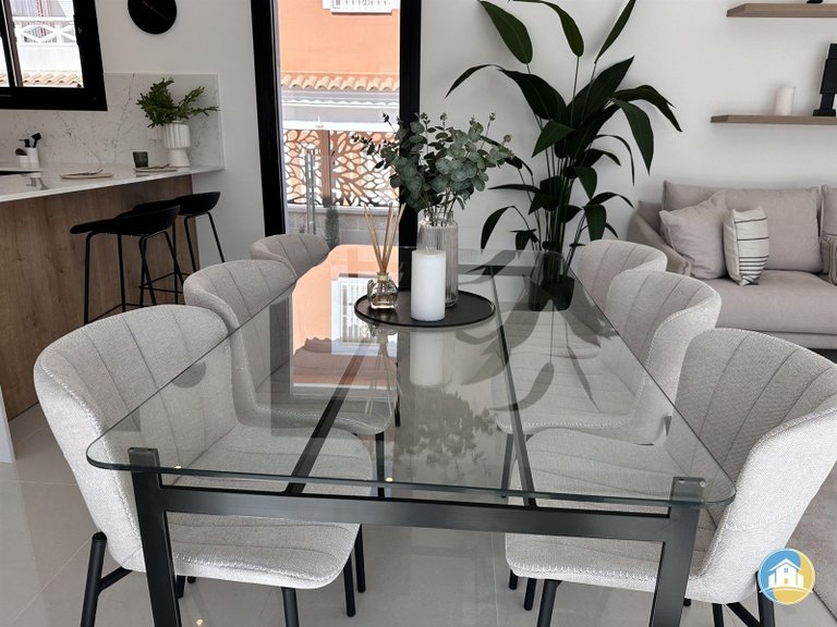 Villa for Sale in Ciudad Quesada 17