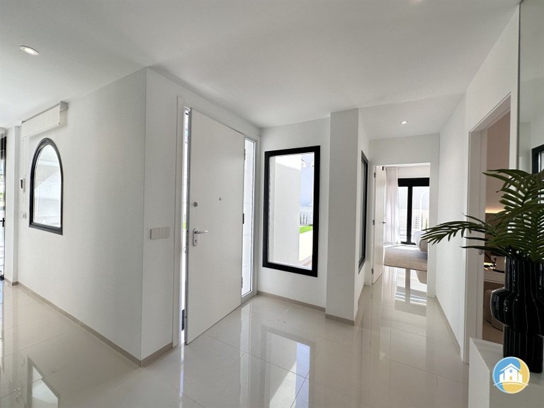Villa for Sale in Ciudad Quesada 22
