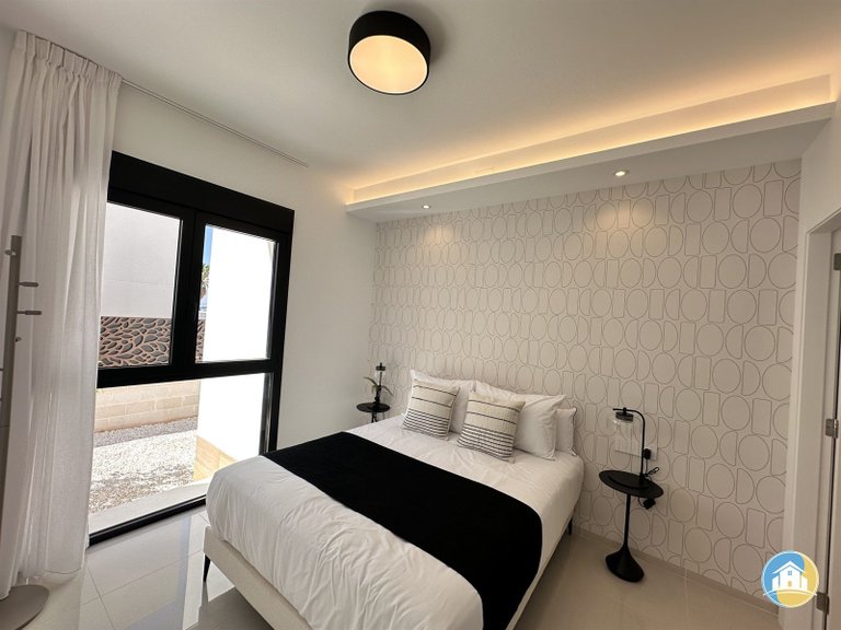 Villa for Sale in Ciudad Quesada 23