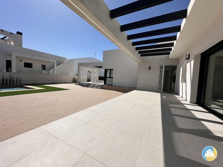 Villa for Sale in Ciudad Quesada 40