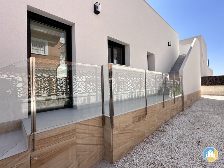 Villa for Sale in Ciudad Quesada 42