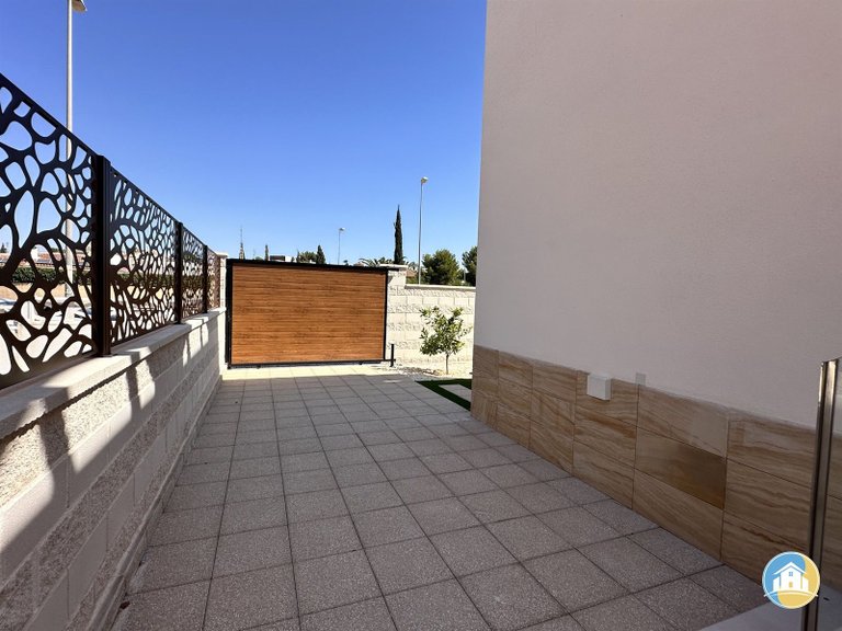 Villa for Sale in Ciudad Quesada 43