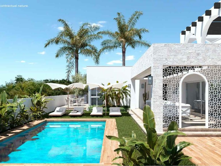Villa for Sale in Ciudad Quesada 2
