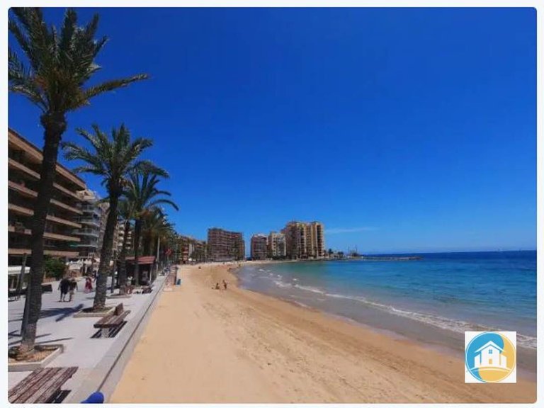 Apartment for Sale in Torrevieja 3