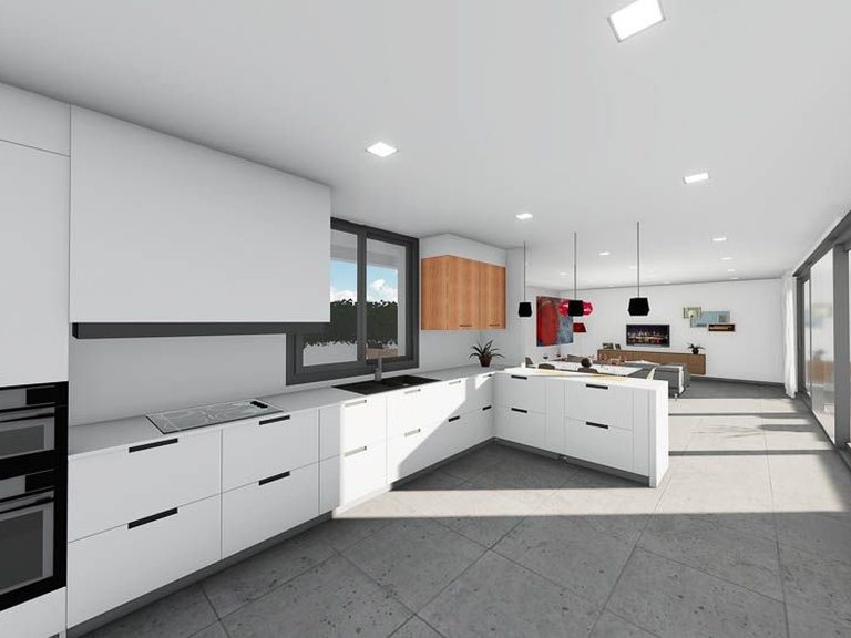 Villa for Sale in San Juan De Los Terreros 3
