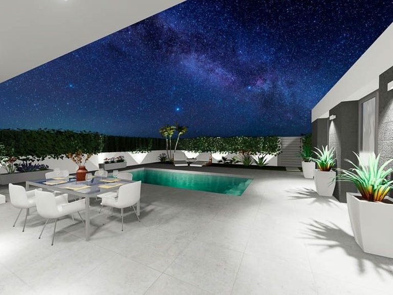 Villa for Sale in San Juan De Los Terreros 4