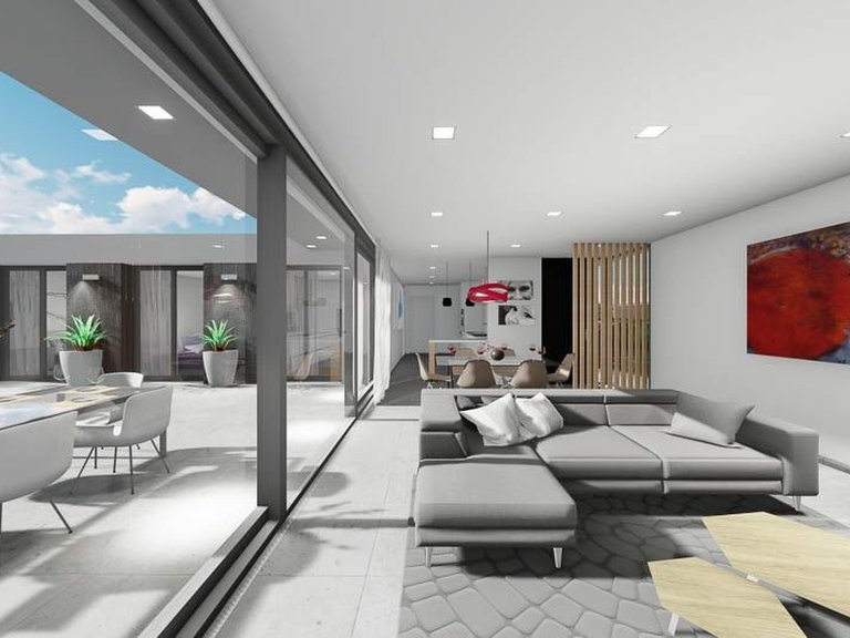 Villa for Sale in San Juan De Los Terreros 6