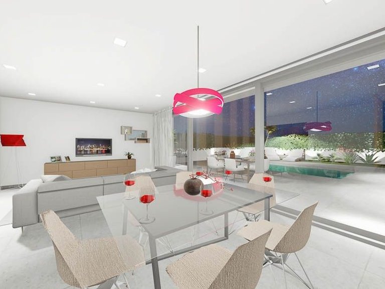 Villa for Sale in San Juan De Los Terreros 8