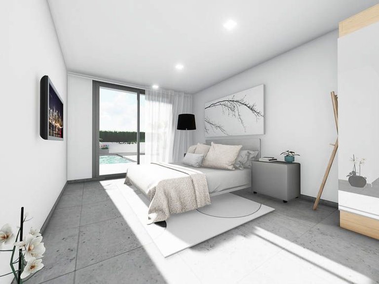 Villa for Sale in San Juan De Los Terreros 10