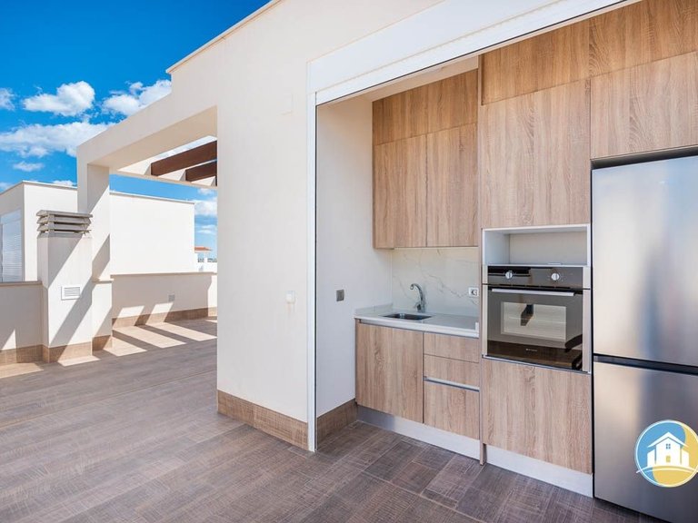 Villa for Sale in Los Montesinos 11