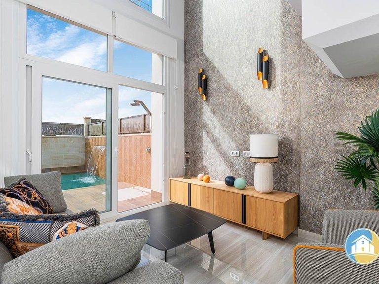 Villa for Sale in Los Montesinos 16