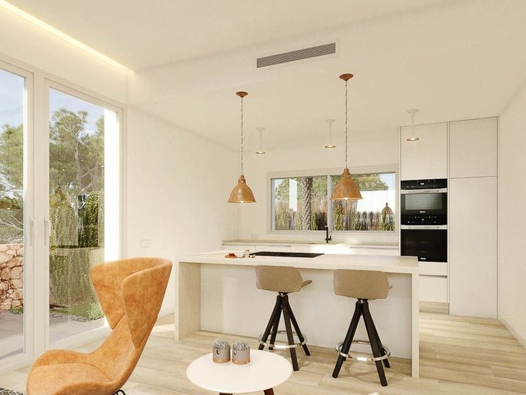 Villa for Sale in Orihuela-costa 5
