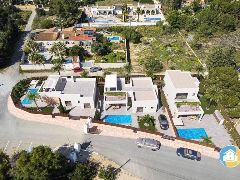 Villa for Sale in Orihuela-costa 6