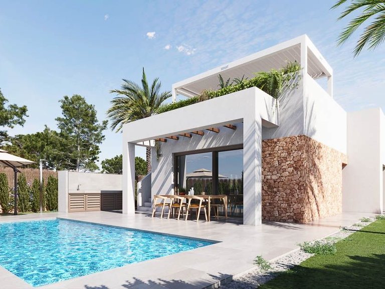 Villa for Sale in Orihuela-costa 7