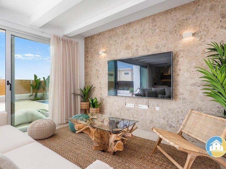 Villa for Sale in Los Alcazares 3