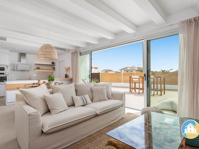 Villa for Sale in Los Alcazares 4