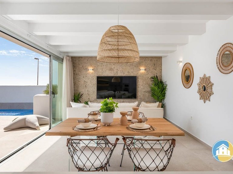 Villa for Sale in Los Alcazares 10