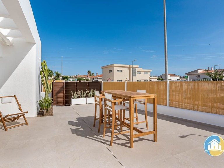 Villa for Sale in Los Alcazares 13