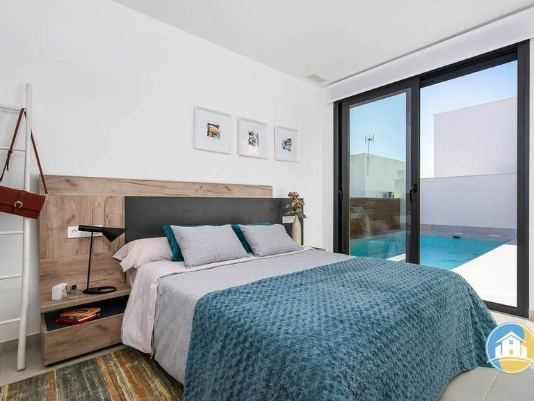Villa for Sale in Los Alcazares 15