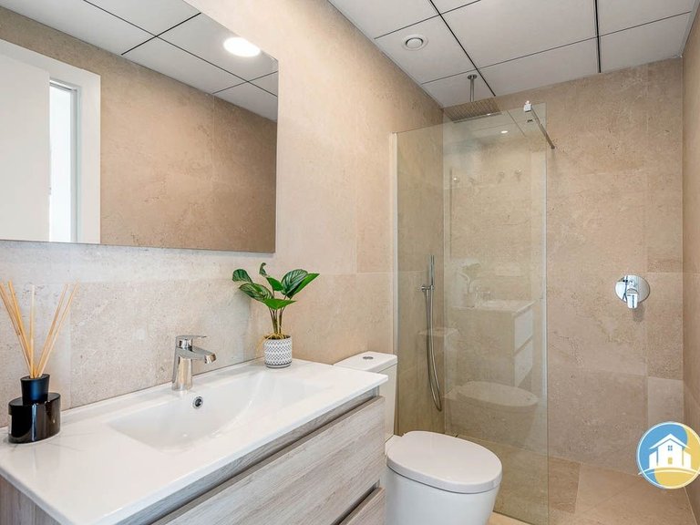 Villa for Sale in Los Alcazares 19