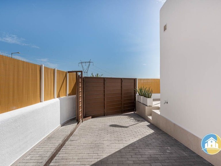 Villa for Sale in Los Alcazares 27